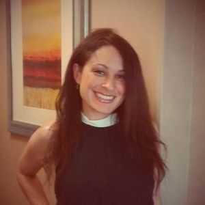 Meet your Posher, Betsy